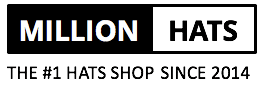MillionHats.com logo